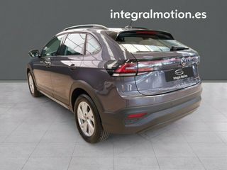 Volkswagen Taigo Life 1.0 TSI 81kW (110CV) DSG