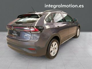 Volkswagen Taigo Life 1.0 TSI 81kW (110CV) DSG