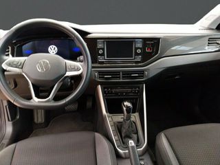 Volkswagen Taigo Life 1.0 TSI 81kW (110CV) DSG
