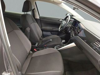 Volkswagen Taigo Life 1.0 TSI 81kW (110CV) DSG