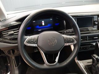 Volkswagen Taigo Life 1.0 TSI 81kW (110CV) DSG