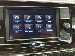 Volkswagen Taigo Life 1.0 TSI 81kW (110CV) DSG