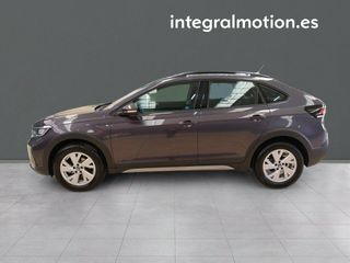 Volkswagen Taigo Life 1.0 TSI 81kW (110CV) DSG