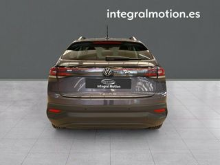 Volkswagen Taigo Life 1.0 TSI 81kW (110CV) DSG