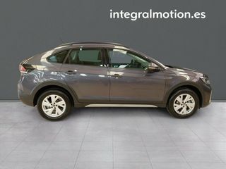 Volkswagen Taigo Life 1.0 TSI 81kW (110CV) DSG