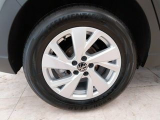 Volkswagen Taigo Life 1.0 TSI 81kW (110CV) DSG