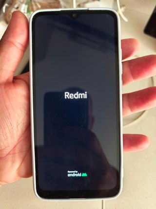 Xiaomi Redmi 9A quasi inutilizzato