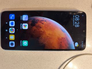 Xiaomi Redmi 9A quasi inutilizzato