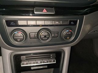 Seat Alhambra 1.4 TSI 110kW DSG St&Sp Style GO