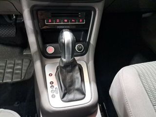 Seat Alhambra 1.4 TSI 110kW DSG St&Sp Style GO