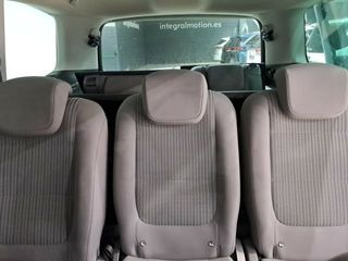 Seat Alhambra 1.4 TSI 110kW DSG St&Sp Style GO