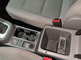 Seat Alhambra 1.4 TSI 110kW DSG St&Sp Style GO