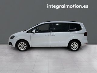 Seat Alhambra 1.4 TSI 110kW DSG St&Sp Style GO
