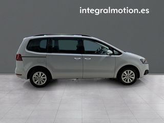 Seat Alhambra 1.4 TSI 110kW DSG St&Sp Style GO