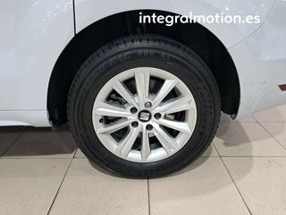 Seat Alhambra 1.4 TSI 110kW DSG St&Sp Style GO