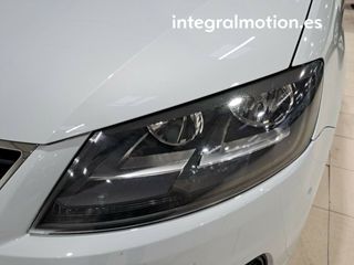 Seat Alhambra 1.4 TSI 110kW DSG St&Sp Style GO