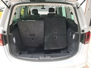 Seat Alhambra 1.4 TSI 110kW DSG St&Sp Style GO