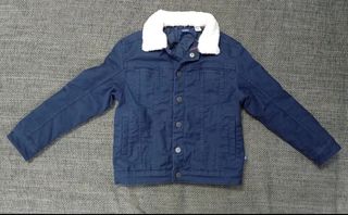 Cazadora niño Okaïdi Talla 4