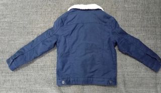 Cazadora niño Okaïdi Talla 4