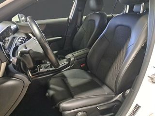 Mercedes Clase A A 180 d