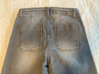 Vaqueros Nicoli Talla 36