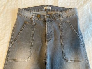 Vaqueros Nicoli Talla 36