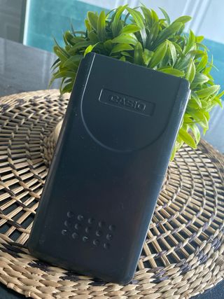 Calculadora Científica Casio fx-82SX