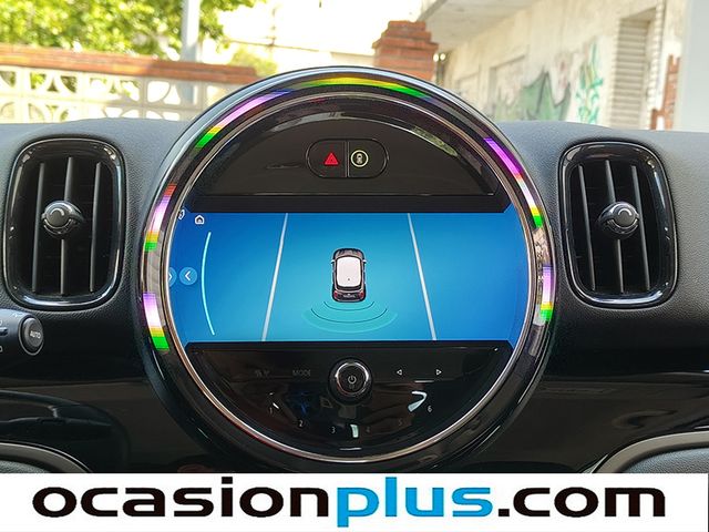 MINI MINI Countryman Cooper 100 kW (136 CV)