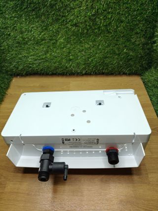 Termo eléctrico Ariston 