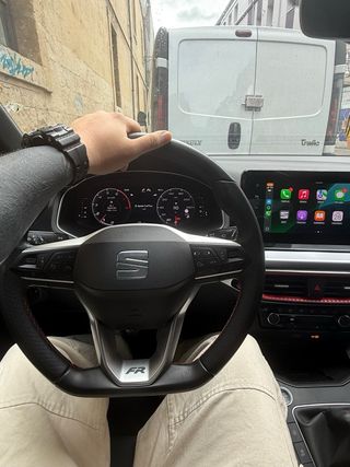 SEAT Ibiza 2022