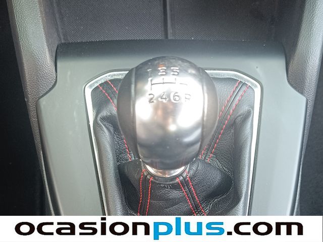 Ford Focus 1.0 Ecoboost MHEV ST-Line 92 kW (125 CV)