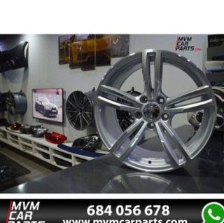 Llantas 18 para BMW m2 m3 m5 m6