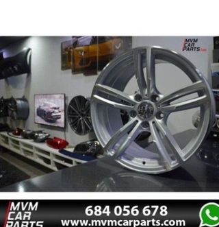 Llantas 18 para BMW m2 m3 m5 m6