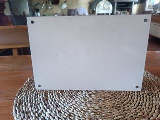 Placa Harley Davidson Parts & Service