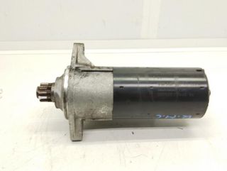 Audi 5082625 02e911023h motor arranque a3 (8p1)