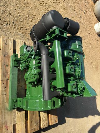 Motor Diter D-325/3