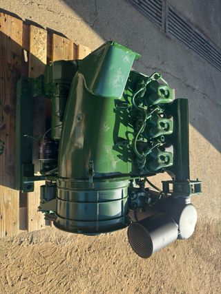Motor Diter D-325/3