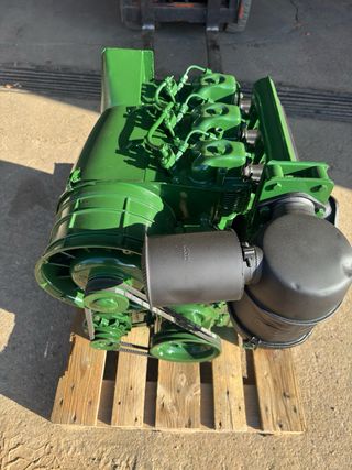 Motor Diter D-325/3