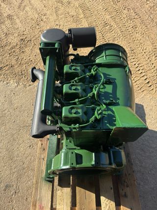 Motor Diter D-325/3