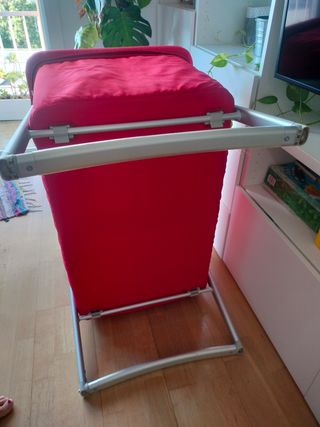 Cuna de viaje Babyhome