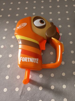 Mini Nerf Fortnite Micro Doggo