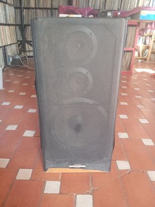 Altavoz Pioneer CS-907
