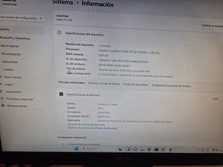 PC Acer Aspire i3 Completo