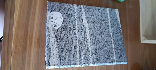 Álbum de fotos Hoftmann 