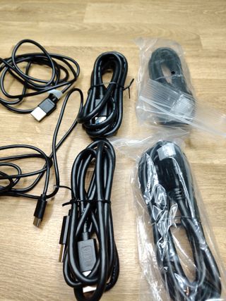 Switch KVM