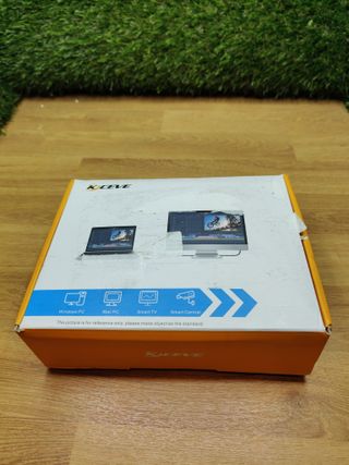 Switch KVM