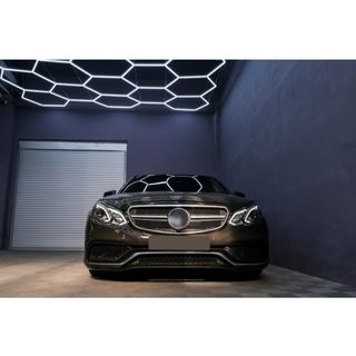 Faros LED Xenon para Mercedes Clase E W212 (2009-2