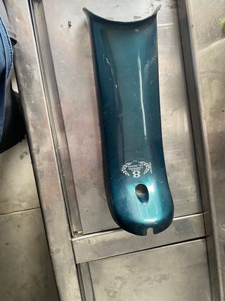 Tapa Carburador Derbi Variant Box