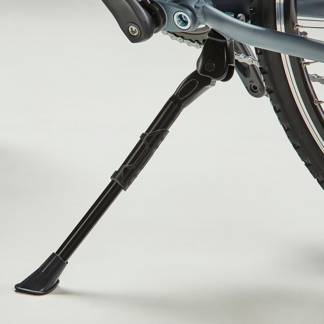 Bicicleta eléctrica trekking doble suspensión Riverside