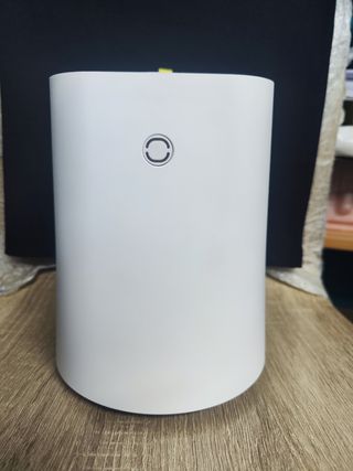 NAS N100 16GB RAM 1TB SSD + 12TB Almacenamiento